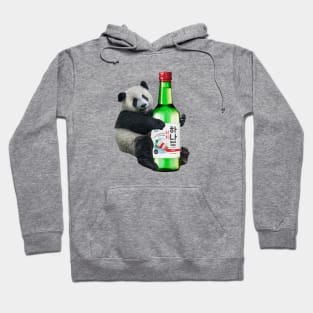 SOJU PANDA Hoodie